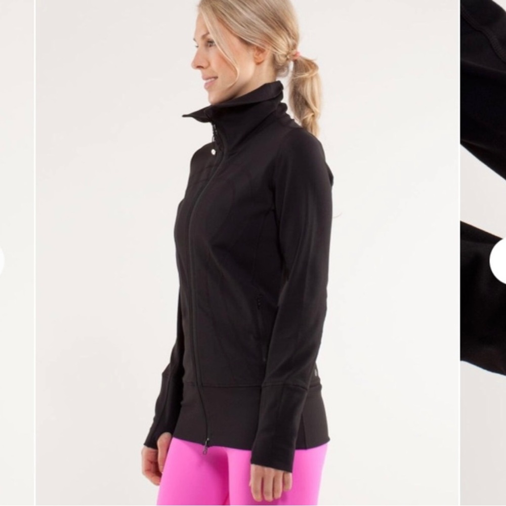 LuluLemon In stride Jacket